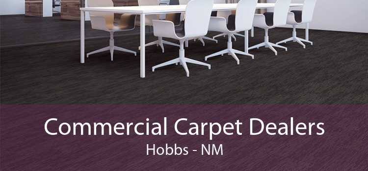 Commercial Carpet Dealers Hobbs - NM