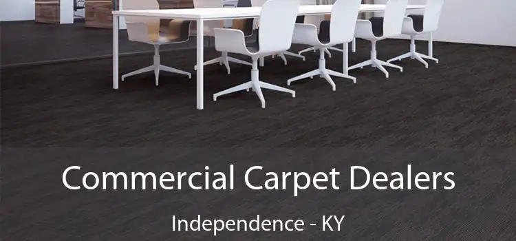  Commercial Carpet Dealers Independence - KY