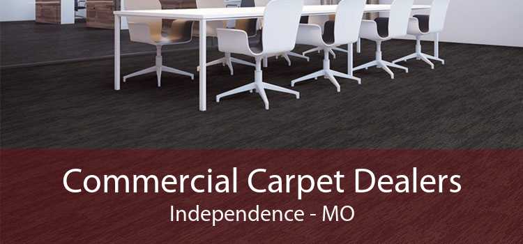 Commercial Carpet Dealers Independence - MO