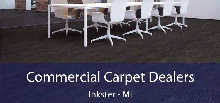  Commercial Carpet Dealers Inkster - MI