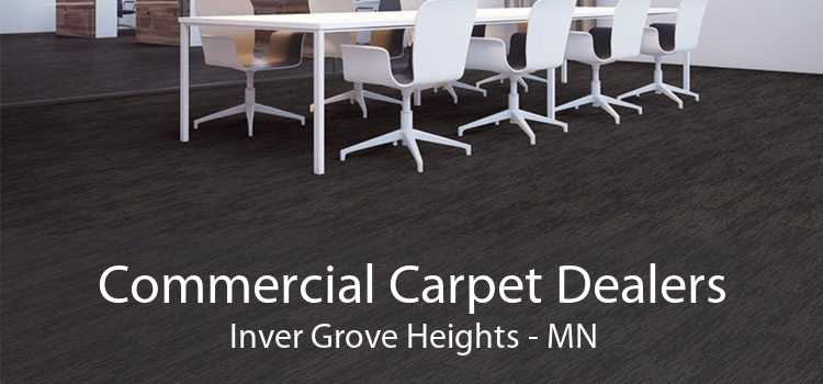 Commercial Carpet Dealers Inver Grove Heights - MN