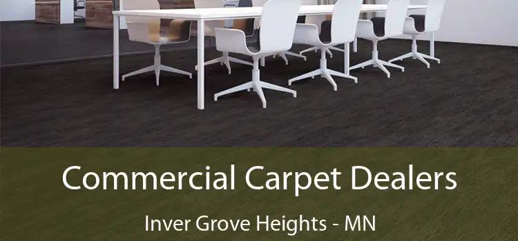  Commercial Carpet Dealers Inver Grove Heights - MN