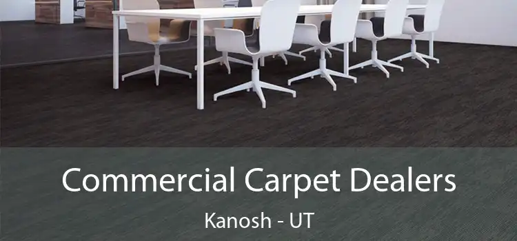 Commercial Carpet Dealers Kanosh - UT