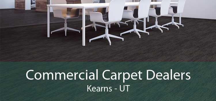 Commercial Carpet Dealers Kearns - UT