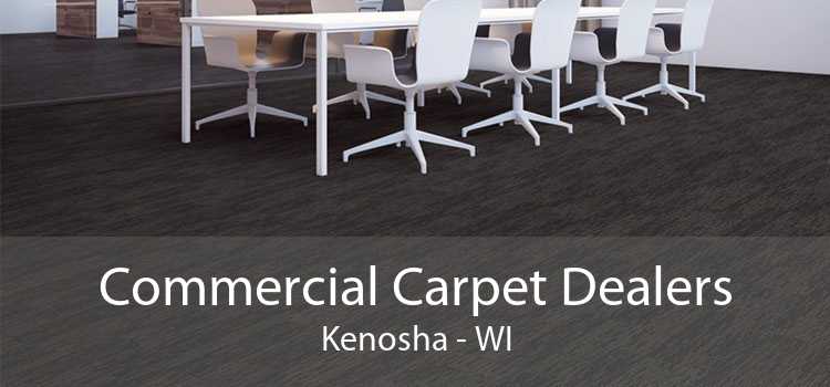 Commercial Carpet Dealers Kenosha - WI