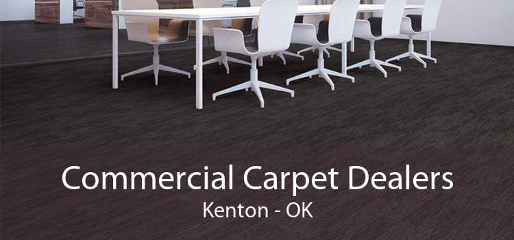 Commercial Carpet Dealers Kenton - OK