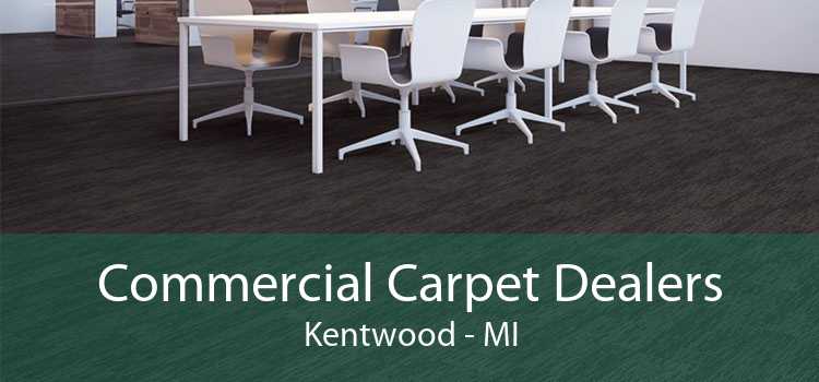 Commercial Carpet Dealers Kentwood - MI