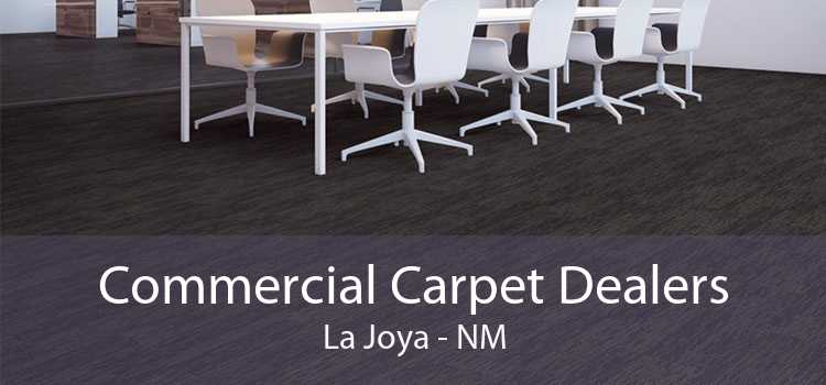 Commercial Carpet Dealers La Joya - NM