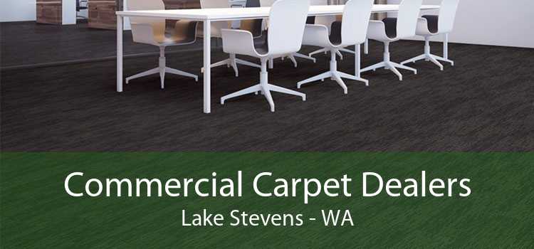 Commercial Carpet Dealers Lake Stevens - WA