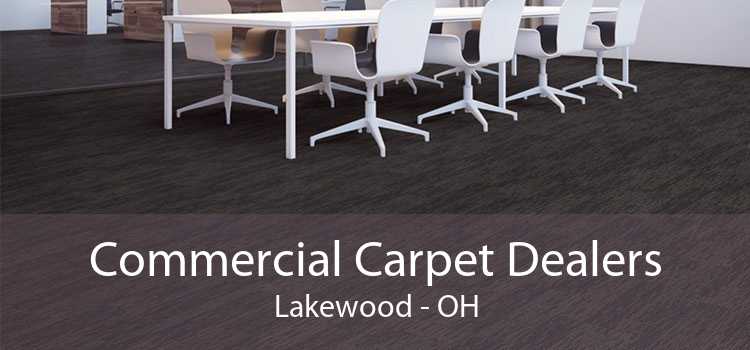 Commercial Carpet Dealers Lakewood - OH