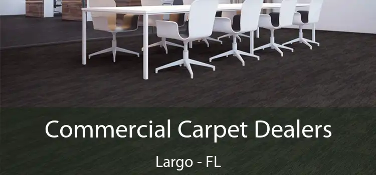  Commercial Carpet Dealers Largo - FL