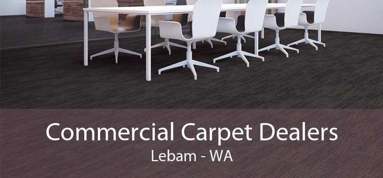 Commercial Carpet Dealers Lebam - WA