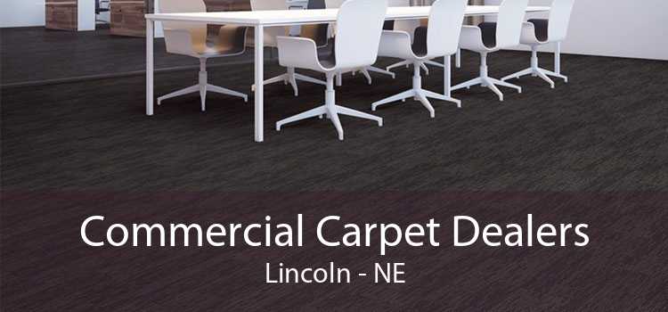 Commercial Carpet Dealers Lincoln - NE