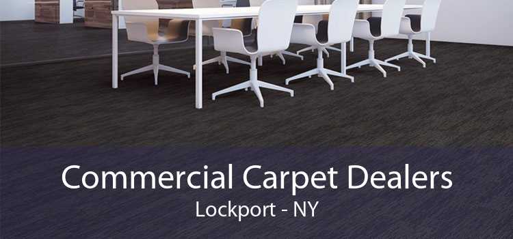 Commercial Carpet Dealers Lockport - NY