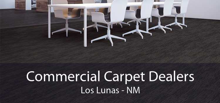 Commercial Carpet Dealers Los Lunas - NM