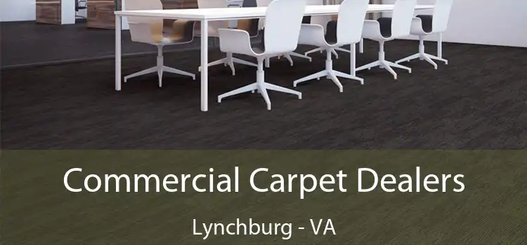  Commercial Carpet Dealers Lynchburg - VA
