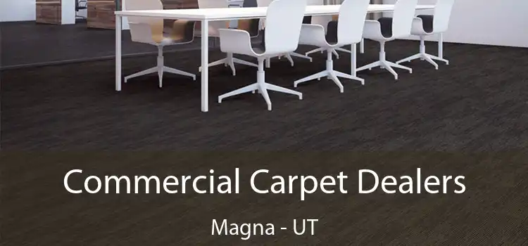  Commercial Carpet Dealers Magna - UT