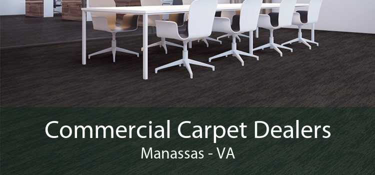 Commercial Carpet Dealers Manassas - VA