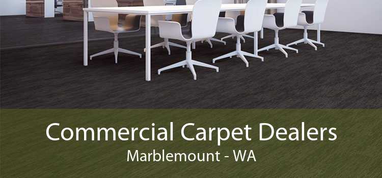 Commercial Carpet Dealers Marblemount - WA