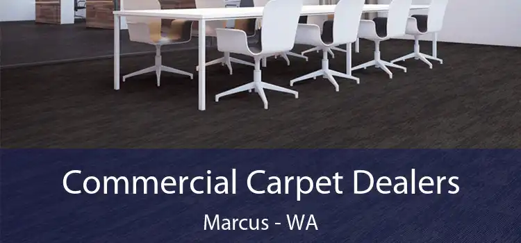  Commercial Carpet Dealers Marcus - WA