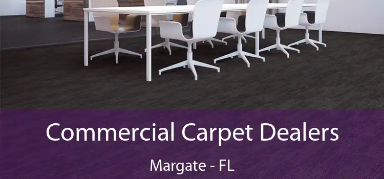  Commercial Carpet Dealers Margate - FL