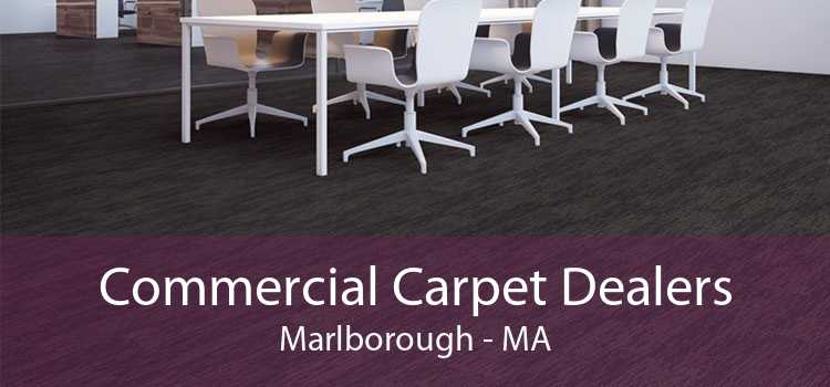 Commercial Carpet Dealers Marlborough - MA