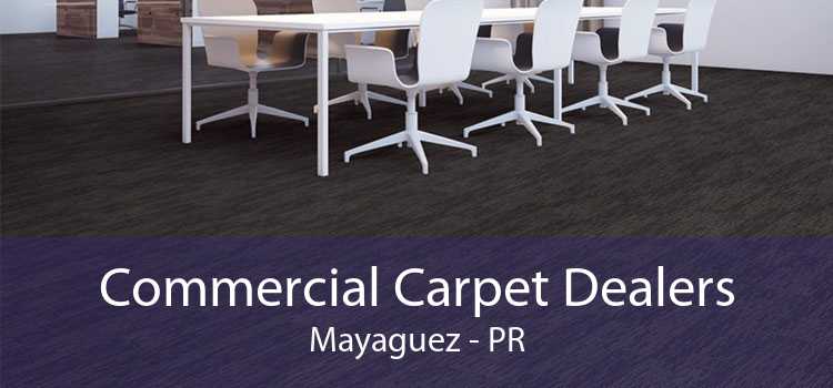 Commercial Carpet Dealers Mayaguez - PR