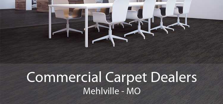 Commercial Carpet Dealers Mehlville - MO