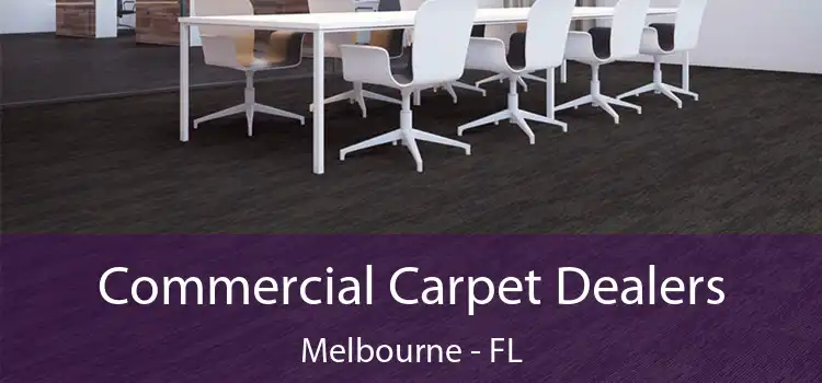  Commercial Carpet Dealers Melbourne - FL