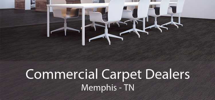 Commercial Carpet Dealers Memphis - TN