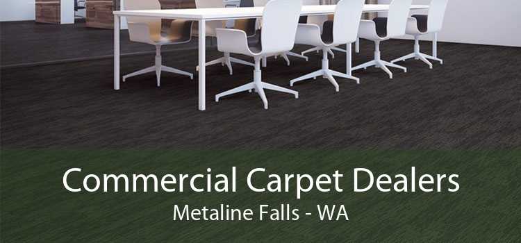 Commercial Carpet Dealers Metaline Falls - WA