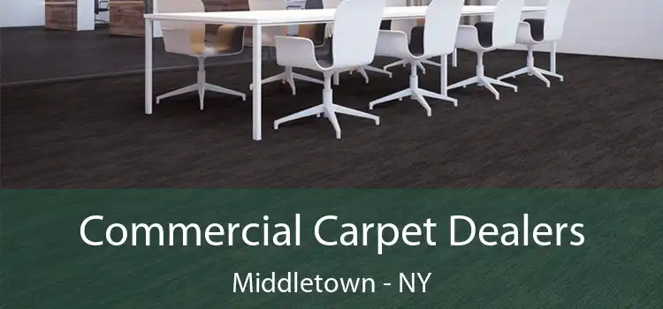  Commercial Carpet Dealers Middletown - NY
