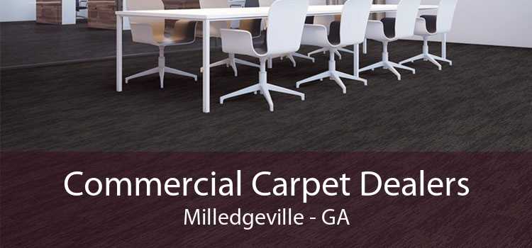 Commercial Carpet Dealers Milledgeville - GA