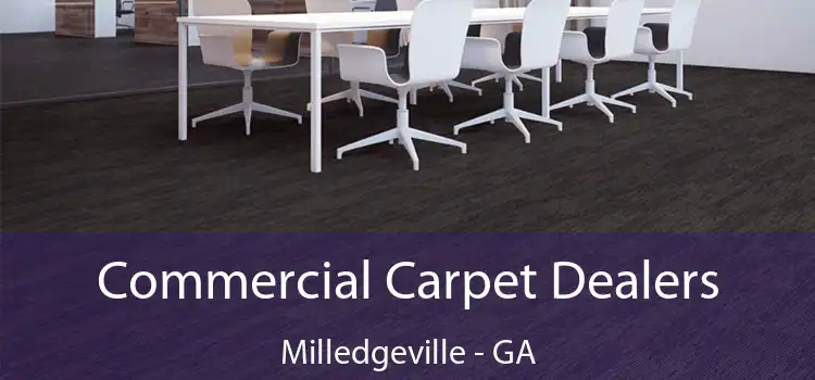  Commercial Carpet Dealers Milledgeville - GA