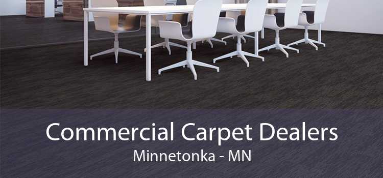 Commercial Carpet Dealers Minnetonka - MN