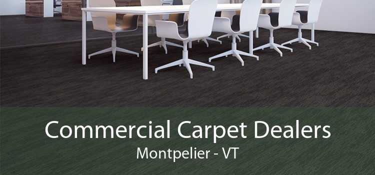 Commercial Carpet Dealers Montpelier - VT