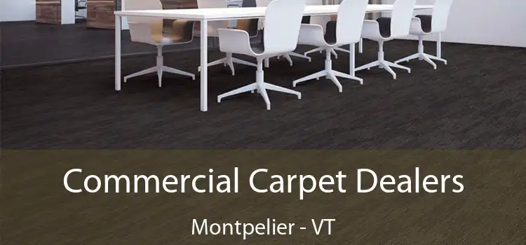  Commercial Carpet Dealers Montpelier - VT