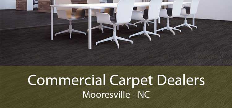 Commercial Carpet Dealers Mooresville - NC