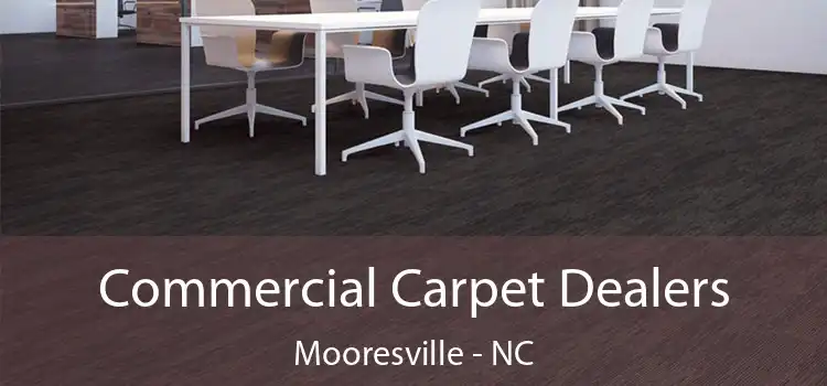  Commercial Carpet Dealers Mooresville - NC
