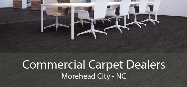 Commercial Carpet Dealers Morehead City - NC