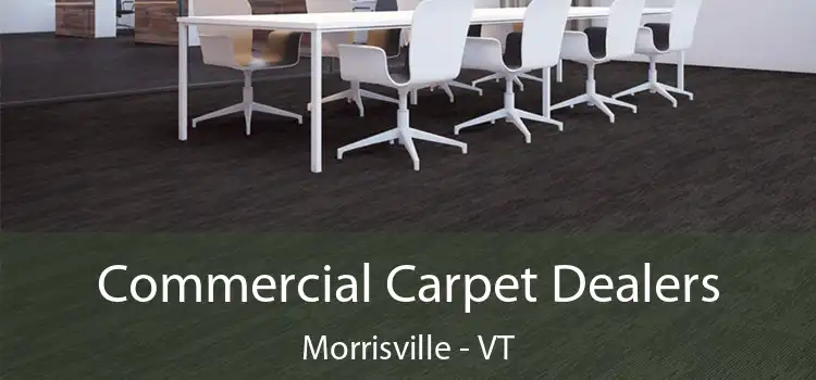  Commercial Carpet Dealers Morrisville - VT