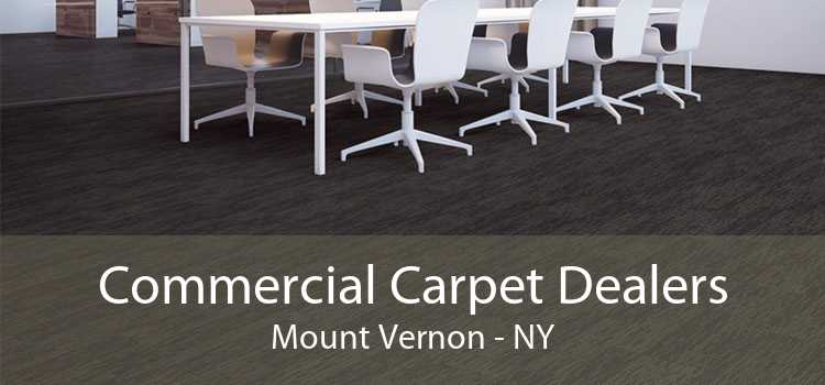 Commercial Carpet Dealers Mount Vernon - NY