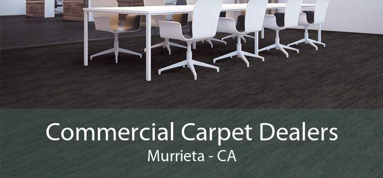 Commercial Carpet Dealers Murrieta - CA