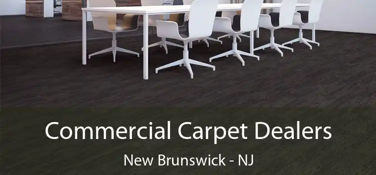  Commercial Carpet Dealers New Brunswick - NJ