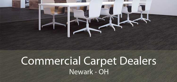 Commercial Carpet Dealers Newark - OH
