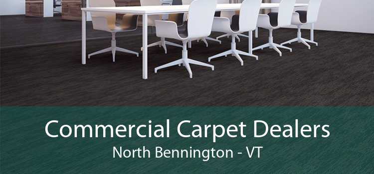 Commercial Carpet Dealers North Bennington - VT