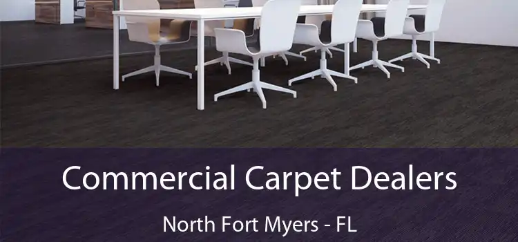  Commercial Carpet Dealers North Fort Myers - FL