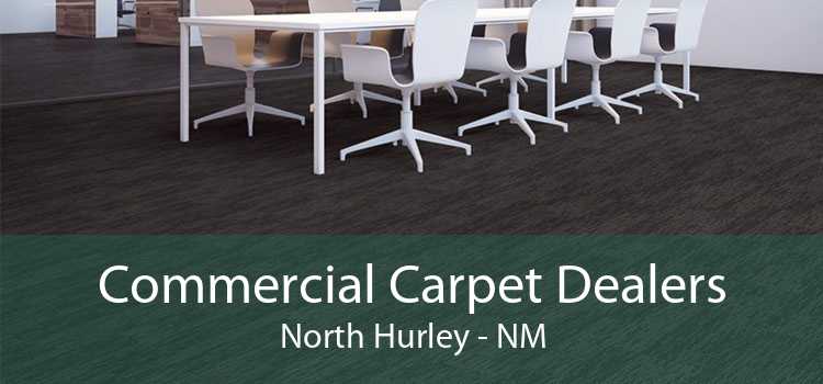 Commercial Carpet Dealers North Hurley - NM