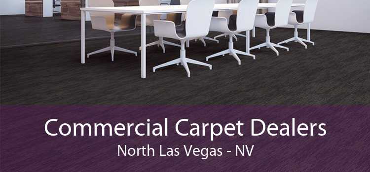 Commercial Carpet Dealers North Las Vegas - NV