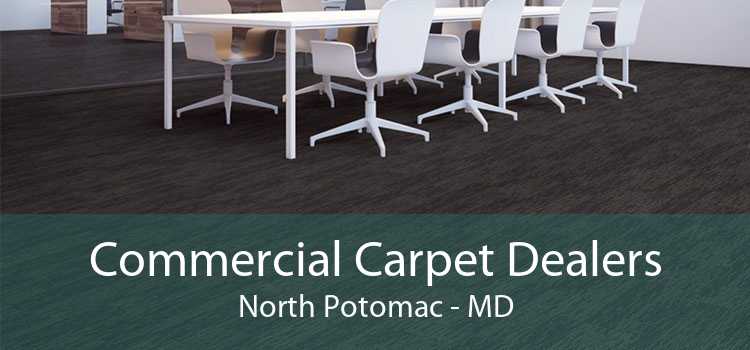Commercial Carpet Dealers North Potomac - MD